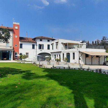 Country Esmera Ντεζεντσάνο ντελ Γκάρντα Εξωτερικό φωτογραφία