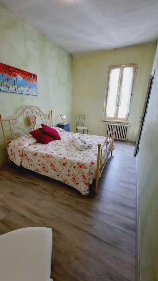 Country Esmera Ντεζεντσάνο ντελ Γκάρντα Εξωτερικό φωτογραφία